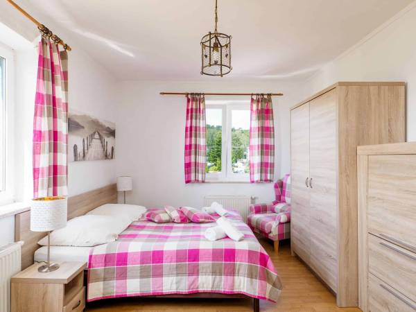 Pensjonat Baltic Willa