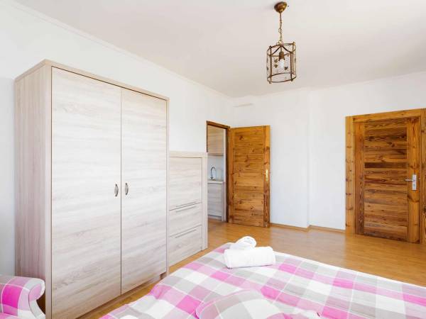 Pensjonat Baltic Willa