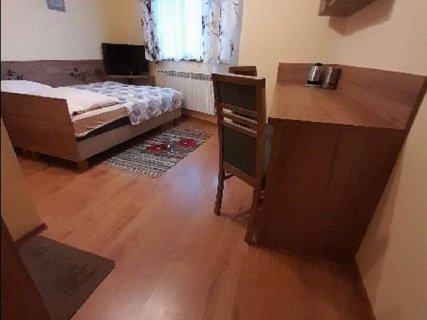 Nowotarska Pokoje Centrum Tanio