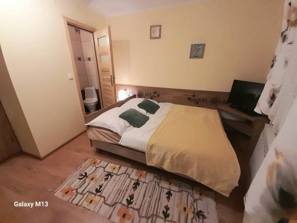 Nowotarska Pokoje Centrum Tanio