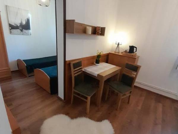 Nowotarska Pokoje Centrum Tanio