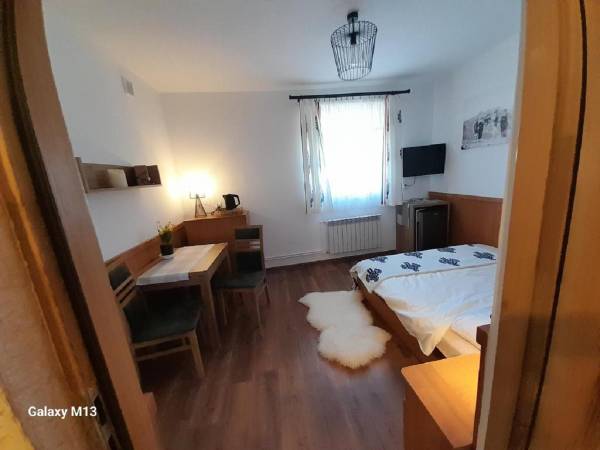 Nowotarska Pokoje Centrum Tanio