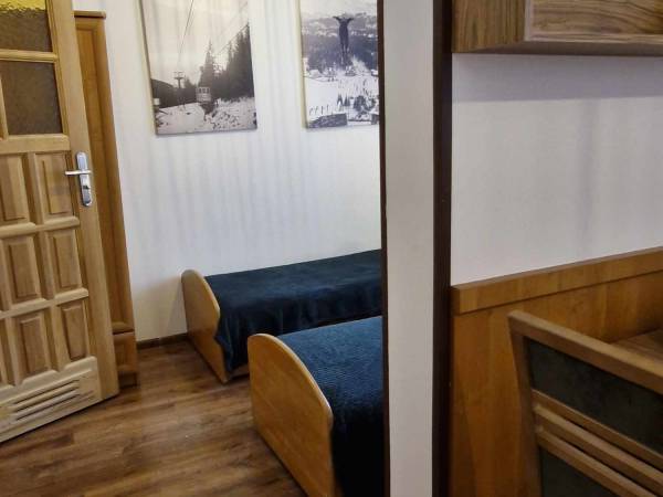 Nowotarska Pokoje Centrum Tanio