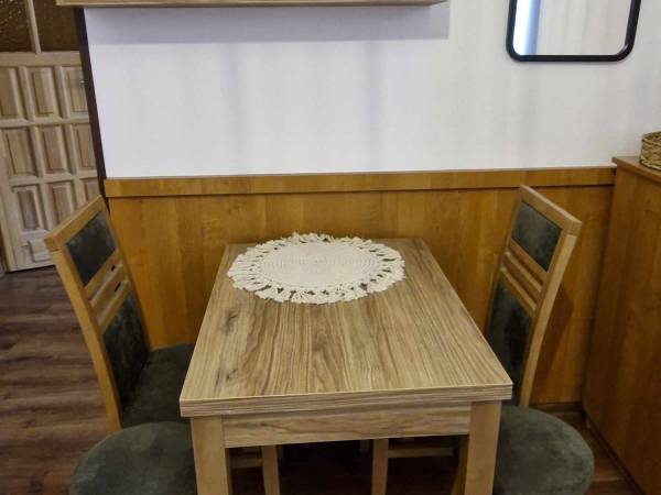 Nowotarska Pokoje Centrum Tanio