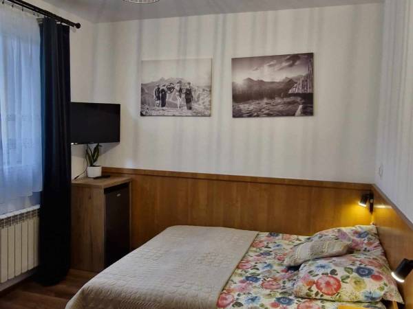 Nowotarska Pokoje Centrum Tanio