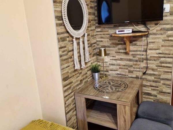 Nowotarska Pokoje Centrum Tanio