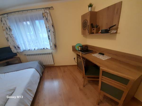 Nowotarska Pokoje Centrum Tanio