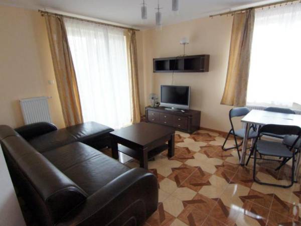 Apartamenty u Mariusza