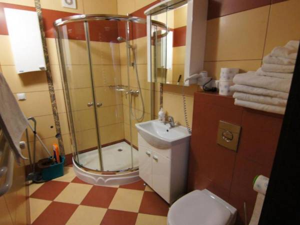 Apartamenty u Mariusza