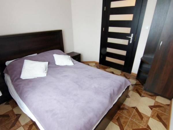 Apartamenty u Mariusza