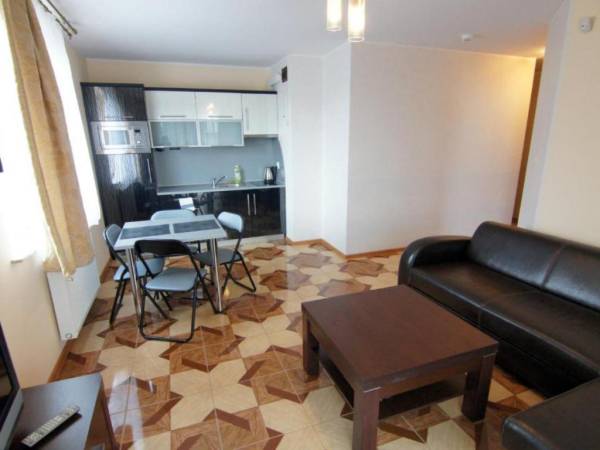 Apartamenty u Mariusza