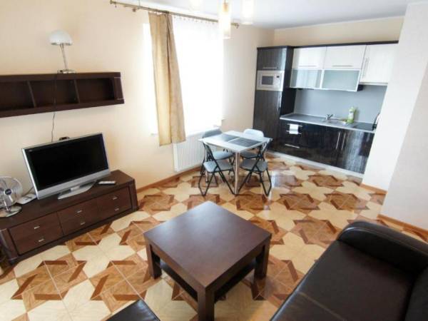 Apartamenty u Mariusza
