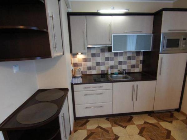 Apartamenty u Mariusza