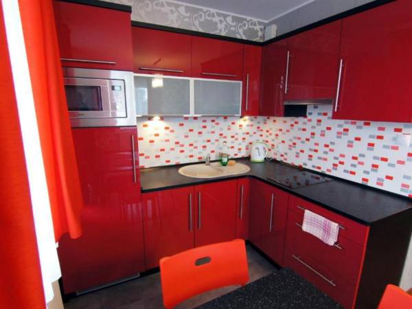 Apartamenty u Mariusza