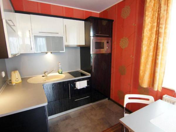 Apartamenty u Mariusza