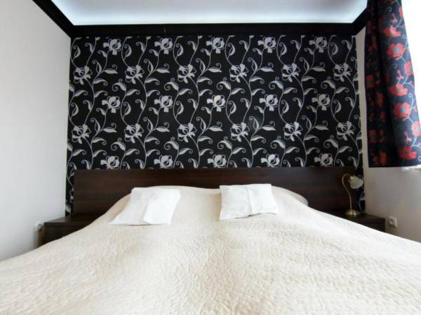 Apartamenty u Mariusza