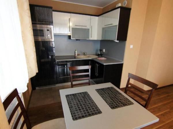 Apartamenty u Mariusza