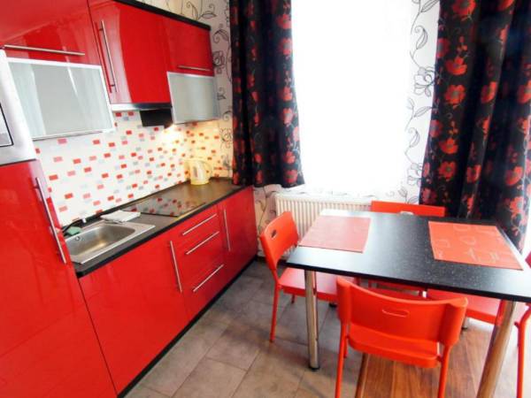 Apartamenty u Mariusza