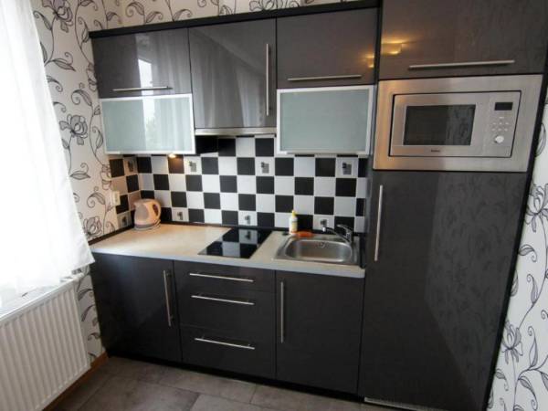Apartamenty u Mariusza