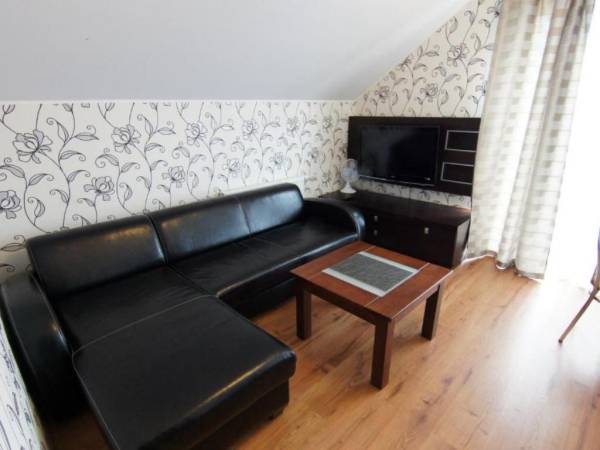 Apartamenty u Mariusza