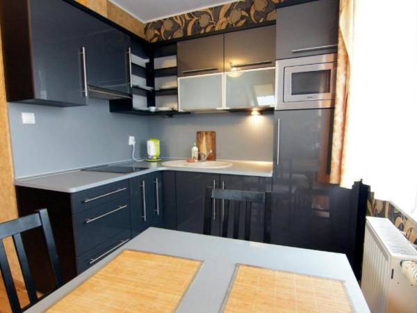 Apartamenty u Mariusza