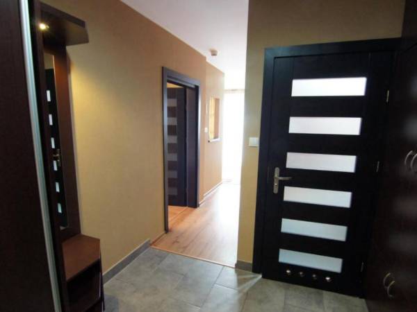 Apartamenty u Mariusza