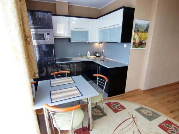 Apartamenty u Mariusza