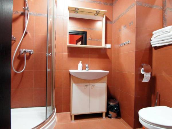 Apartamenty u Mariusza