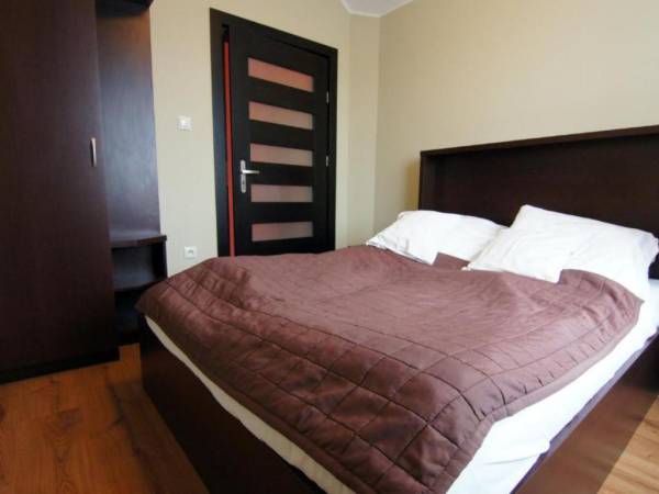 Apartamenty u Mariusza