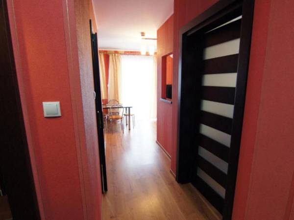 Apartamenty u Mariusza