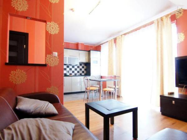 Apartamenty u Mariusza