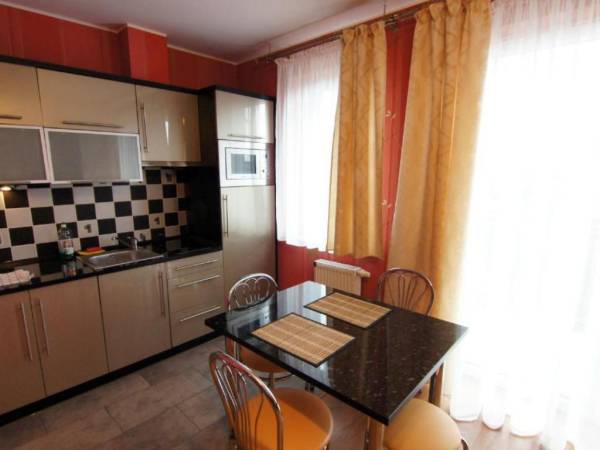 Apartamenty u Mariusza