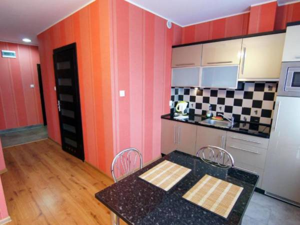 Apartamenty u Mariusza