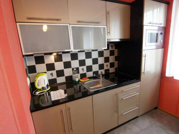 Apartamenty u Mariusza