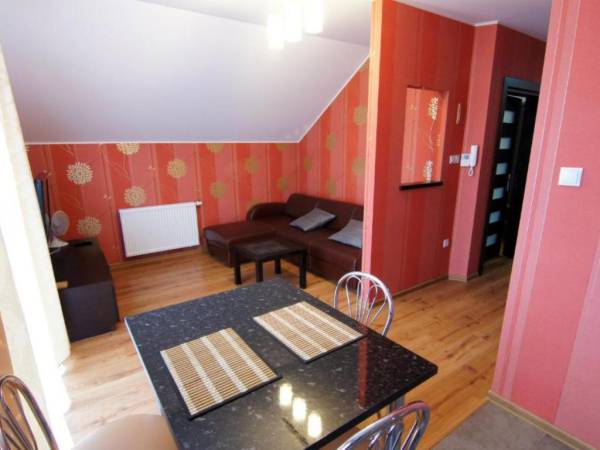 Apartamenty u Mariusza