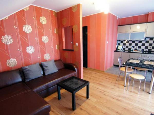 Apartamenty u Mariusza