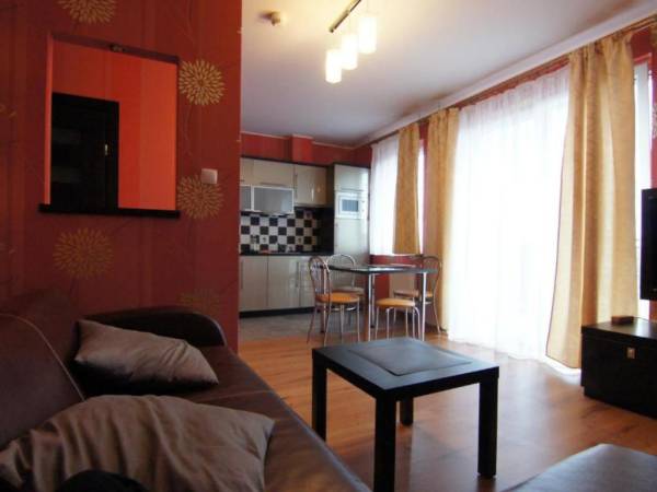 Apartamenty u Mariusza