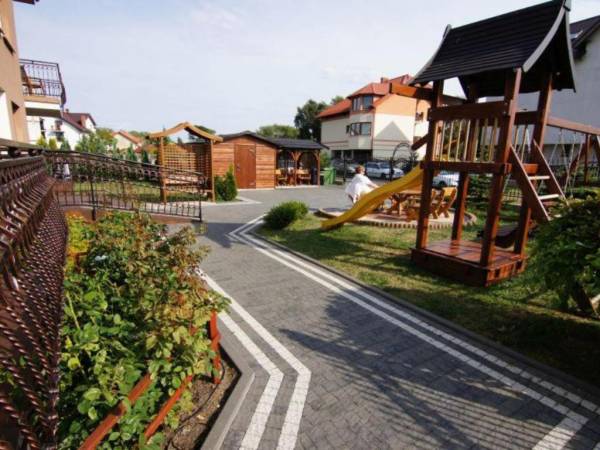 Apartamenty u Mariusza