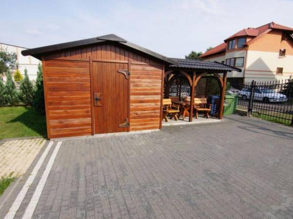 Apartamenty u Mariusza
