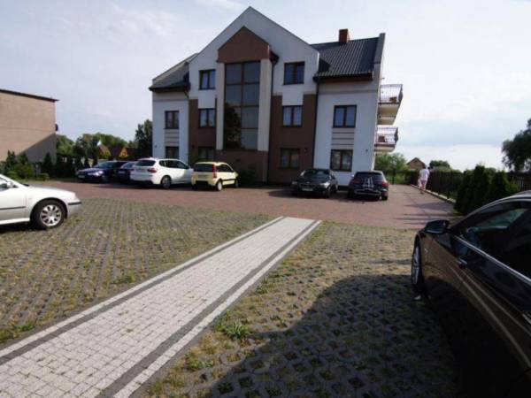 Apartamenty u Mariusza