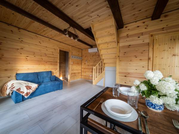 Zagajnik Białowieża