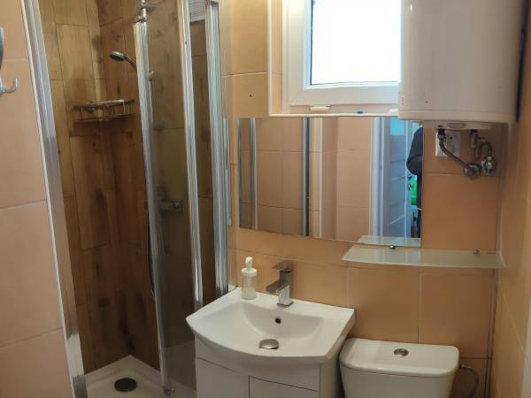 Łazienka pokój nr.3