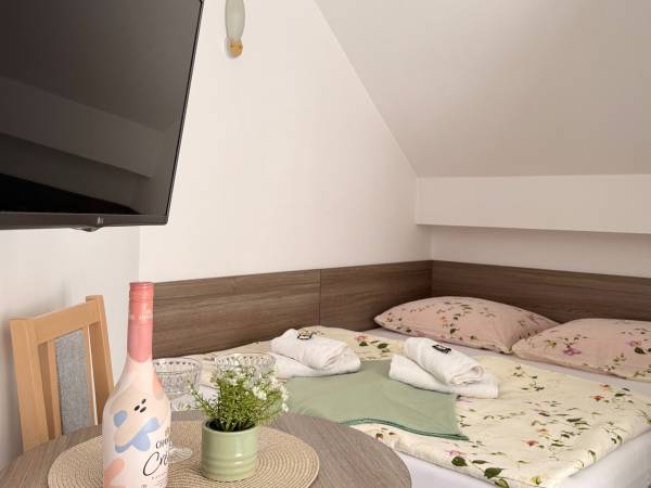 Pokój 2os. ,,Wiki''