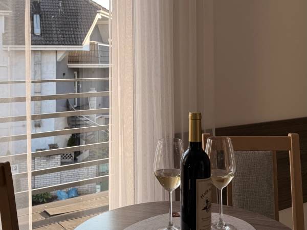 Pokój 2os. ,,Roma''