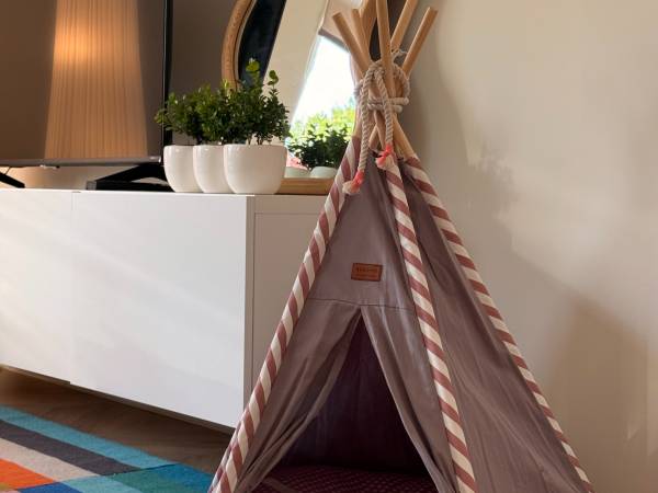 Apartament 4os. ,,Roma"