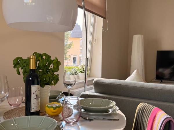 Apartament 4os. ,,Roma"