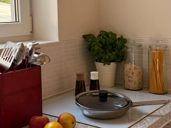 Apartament 4os. ,,Roma"