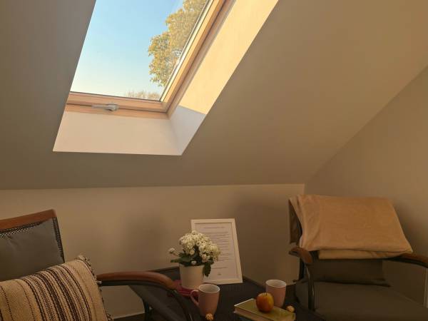 część wspólna ,,Roma''