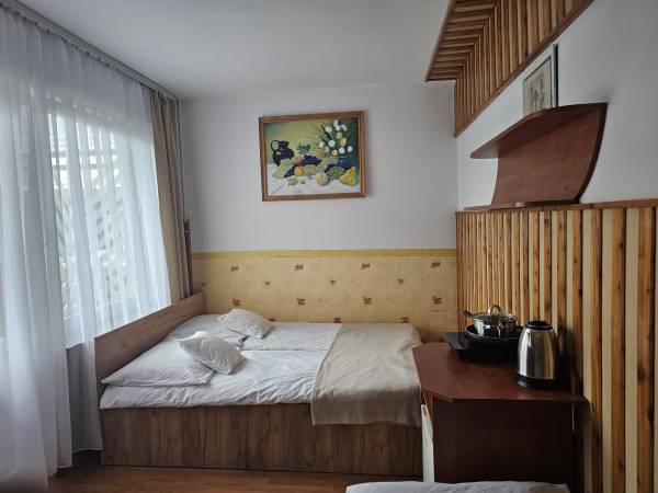 Pokoje Gościnne Pod Kotwicą