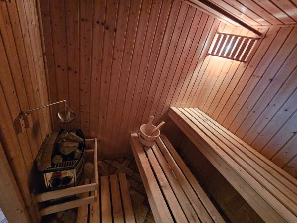 Pokoje Gościnne Pod Kotwicą